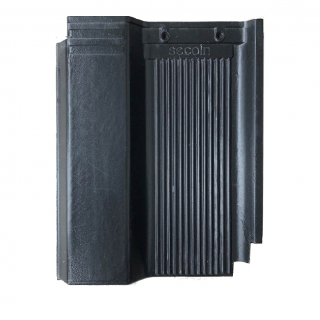 Square wave roof tile SE-33